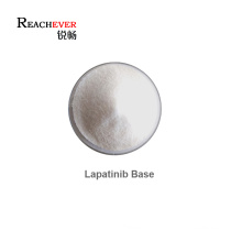 Pharmaceutical Intermediate Lapatinib Ditosylate CAS 231277-92-2 Lapatinib Base Powder for Pemetrexed Disodium